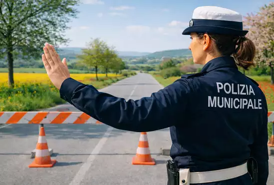 Un'immagine generica segnaposto con angoli arrotondati in una figura.